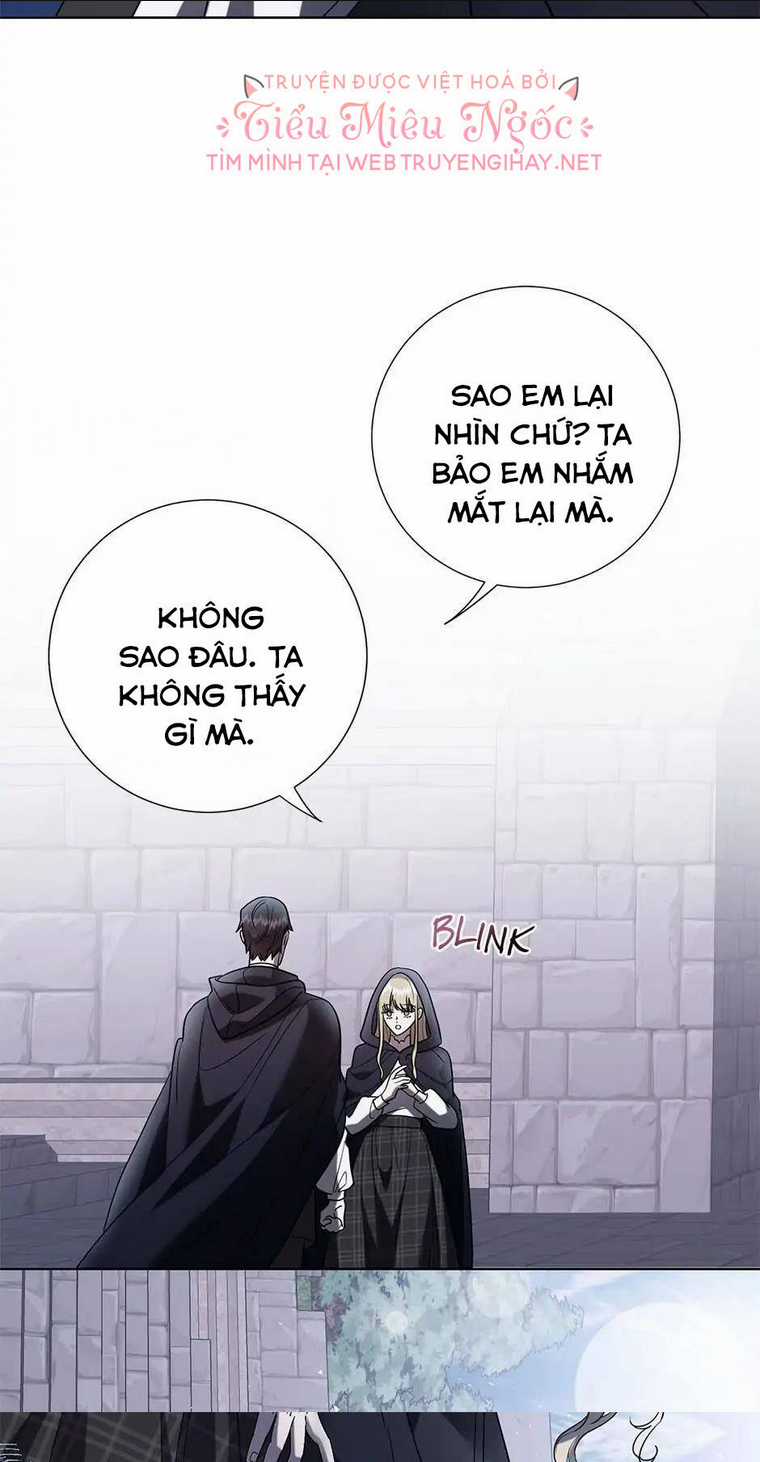 Xin Ngài Đừng Ăn Tôi. Chapter 78 trang 13