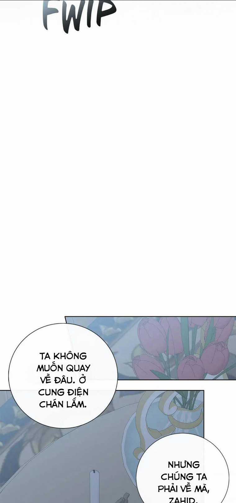 Xin Ngài Đừng Ăn Tôi. Chapter 78 trang 15