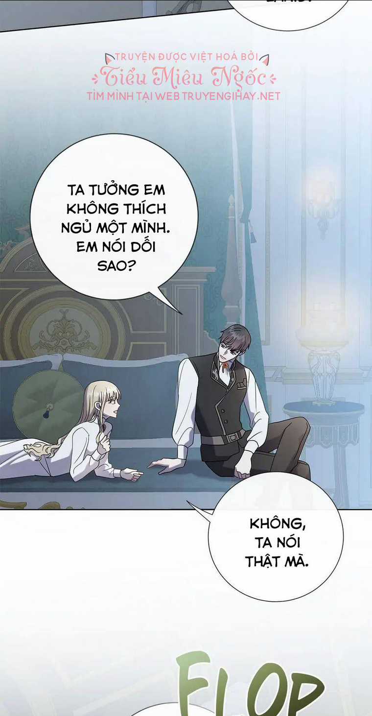 Xin Ngài Đừng Ăn Tôi. Chapter 78 trang 16