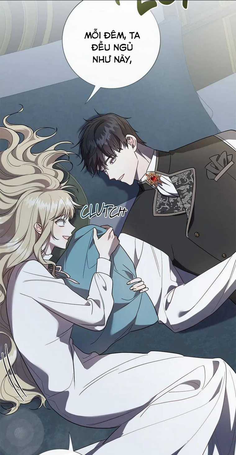 Xin Ngài Đừng Ăn Tôi. Chapter 78 trang 17