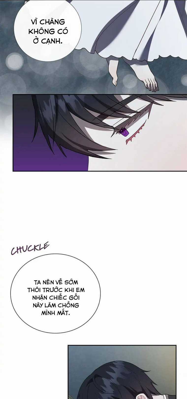 Xin Ngài Đừng Ăn Tôi. Chapter 78 trang 18