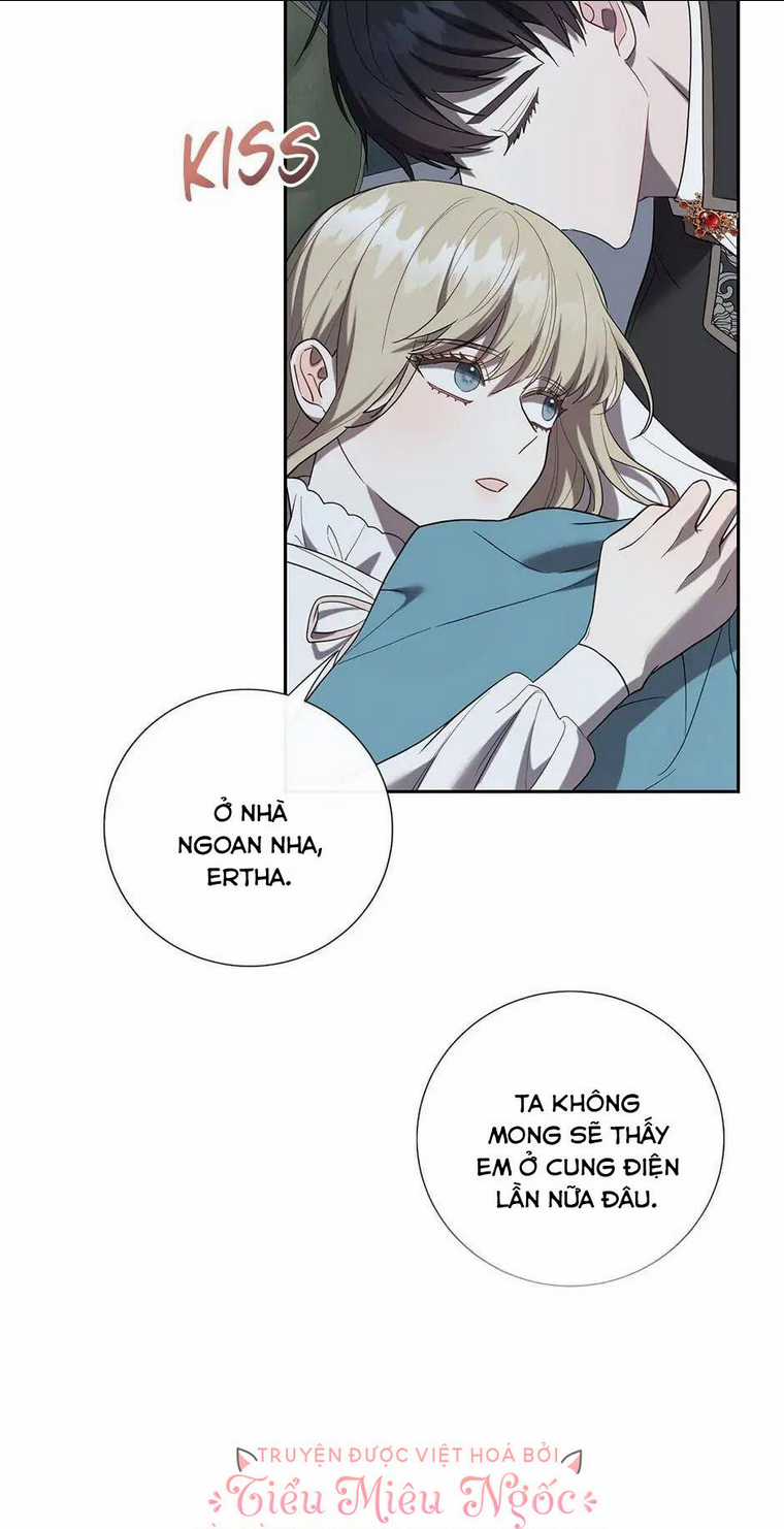 Xin Ngài Đừng Ăn Tôi. Chapter 78 trang 19