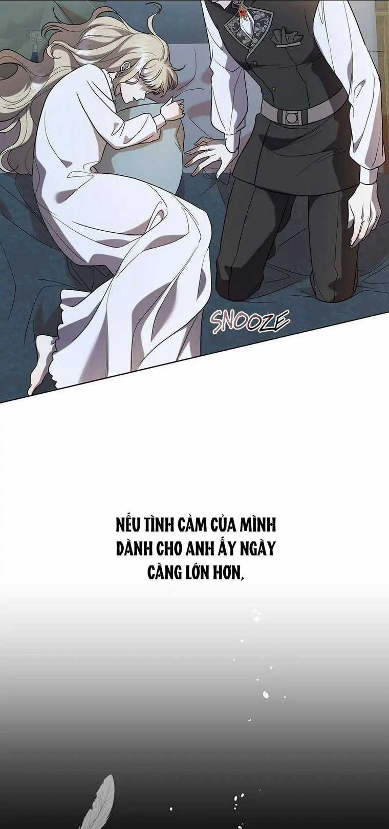 Xin Ngài Đừng Ăn Tôi. Chapter 78 trang 21