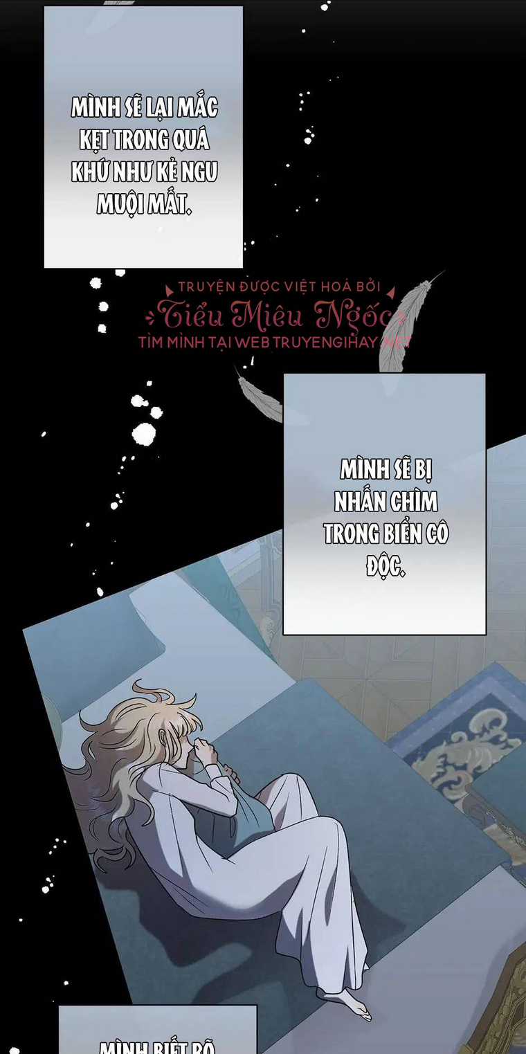 Xin Ngài Đừng Ăn Tôi. Chapter 78 trang 22