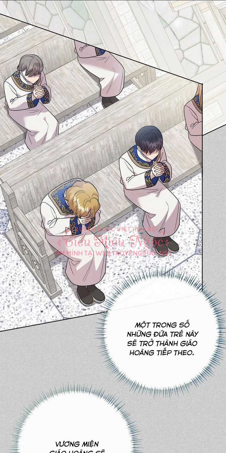 Xin Ngài Đừng Ăn Tôi. Chapter 78 trang 25