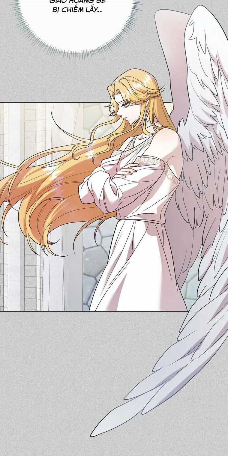 Xin Ngài Đừng Ăn Tôi. Chapter 78 trang 26