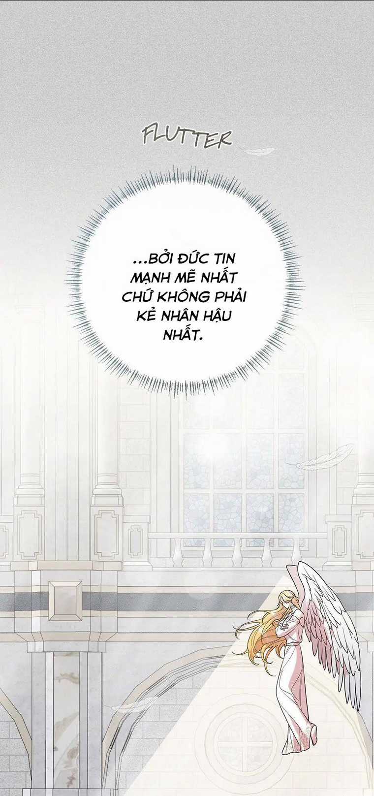 Xin Ngài Đừng Ăn Tôi. Chapter 78 trang 27