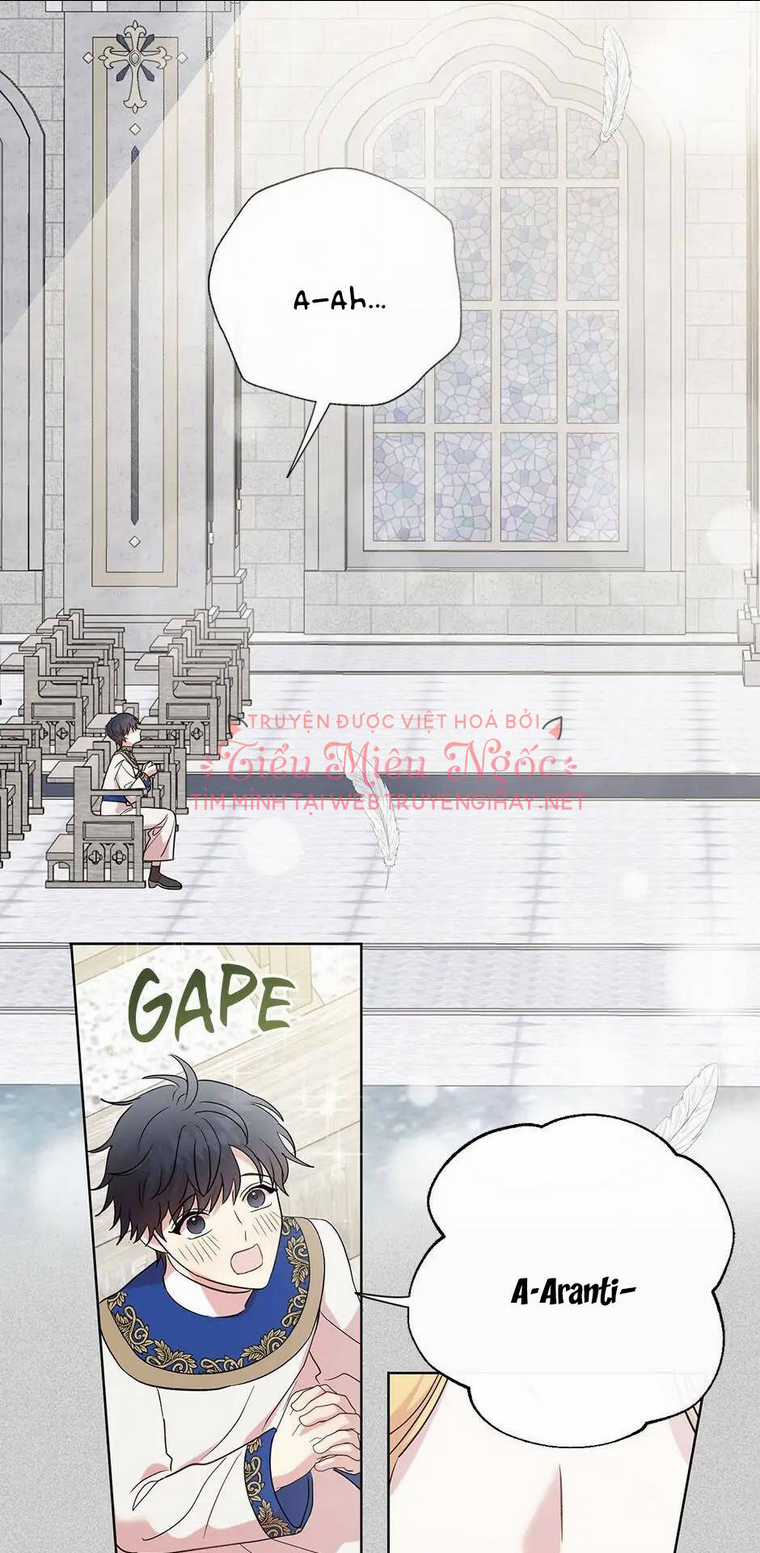 Xin Ngài Đừng Ăn Tôi. Chapter 78 trang 28