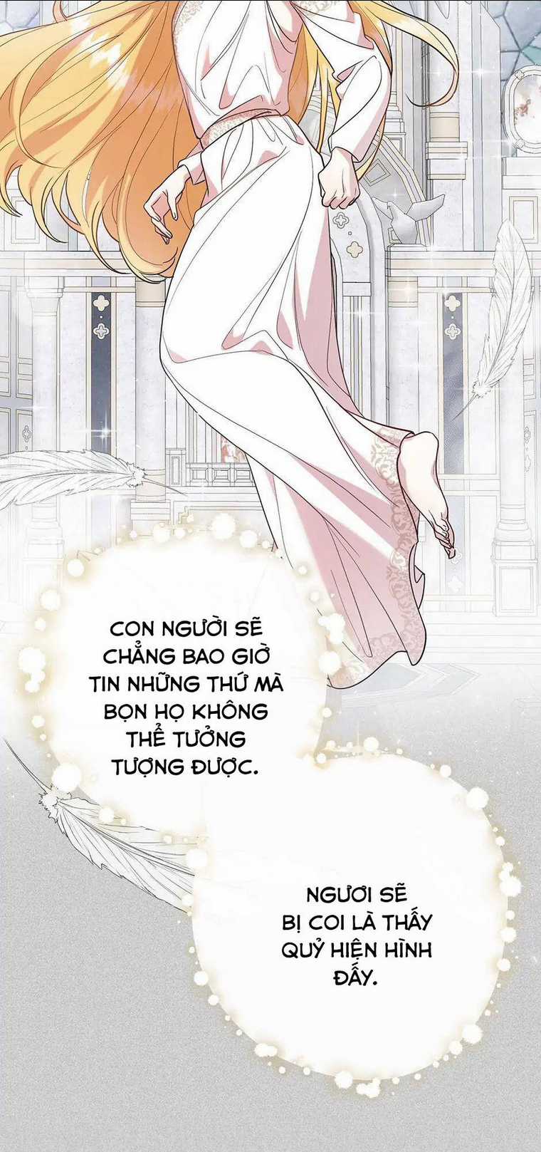 Xin Ngài Đừng Ăn Tôi. Chapter 78 trang 30