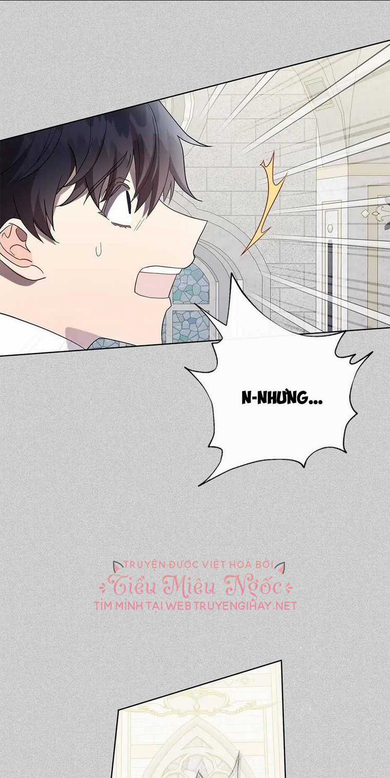 Xin Ngài Đừng Ăn Tôi. Chapter 78 trang 31