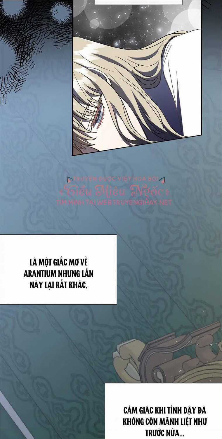 Xin Ngài Đừng Ăn Tôi. Chapter 78 trang 34