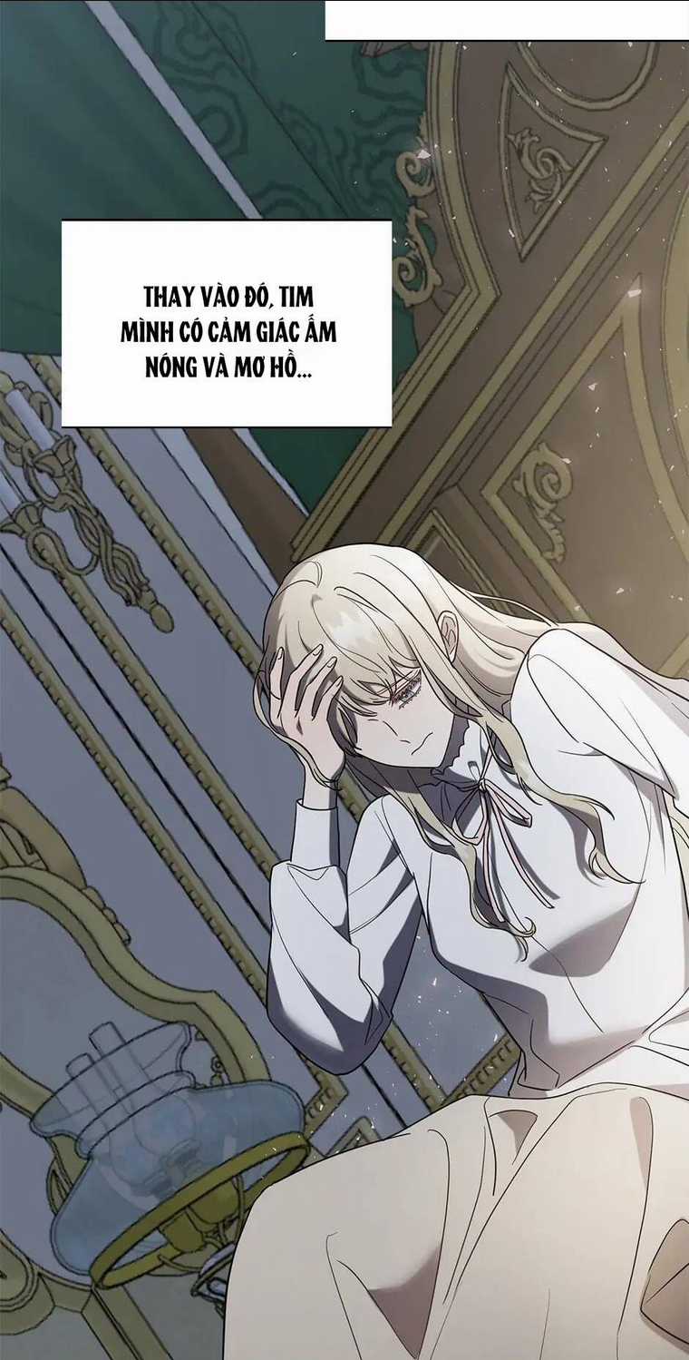 Xin Ngài Đừng Ăn Tôi. Chapter 78 trang 35