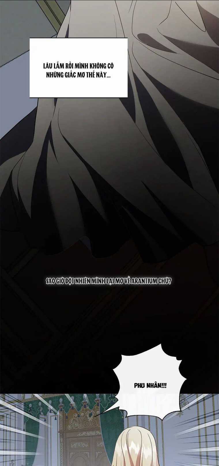 Xin Ngài Đừng Ăn Tôi. Chapter 78 trang 36