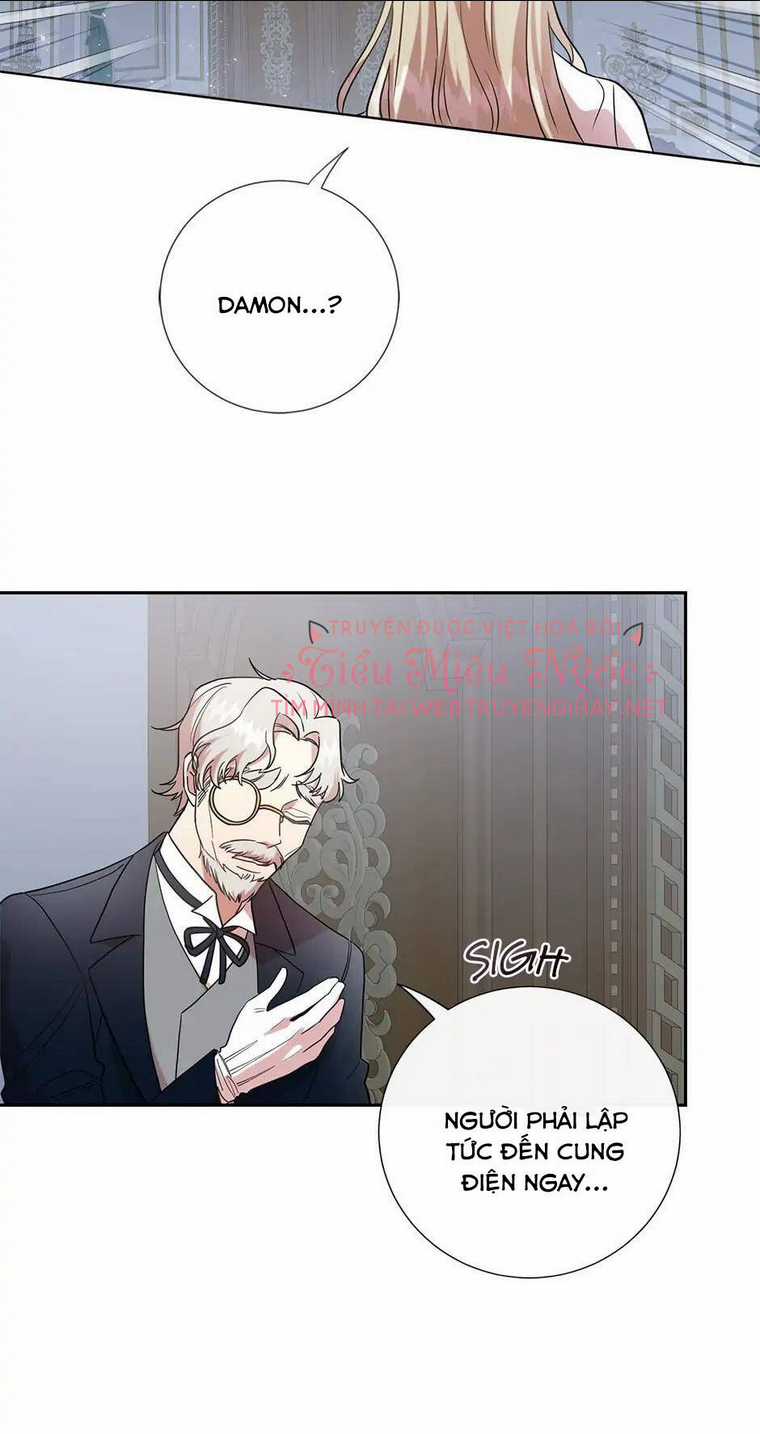 Xin Ngài Đừng Ăn Tôi. Chapter 78 trang 37