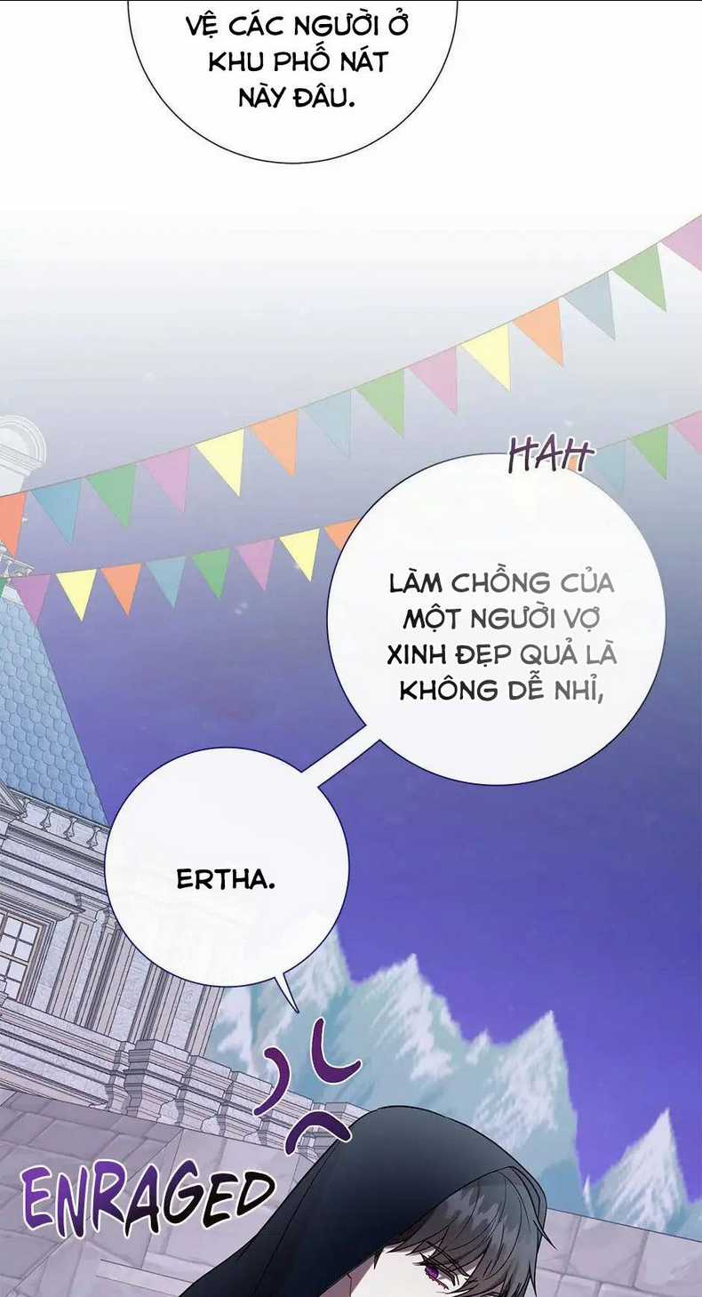 Xin Ngài Đừng Ăn Tôi. Chapter 78 trang 4