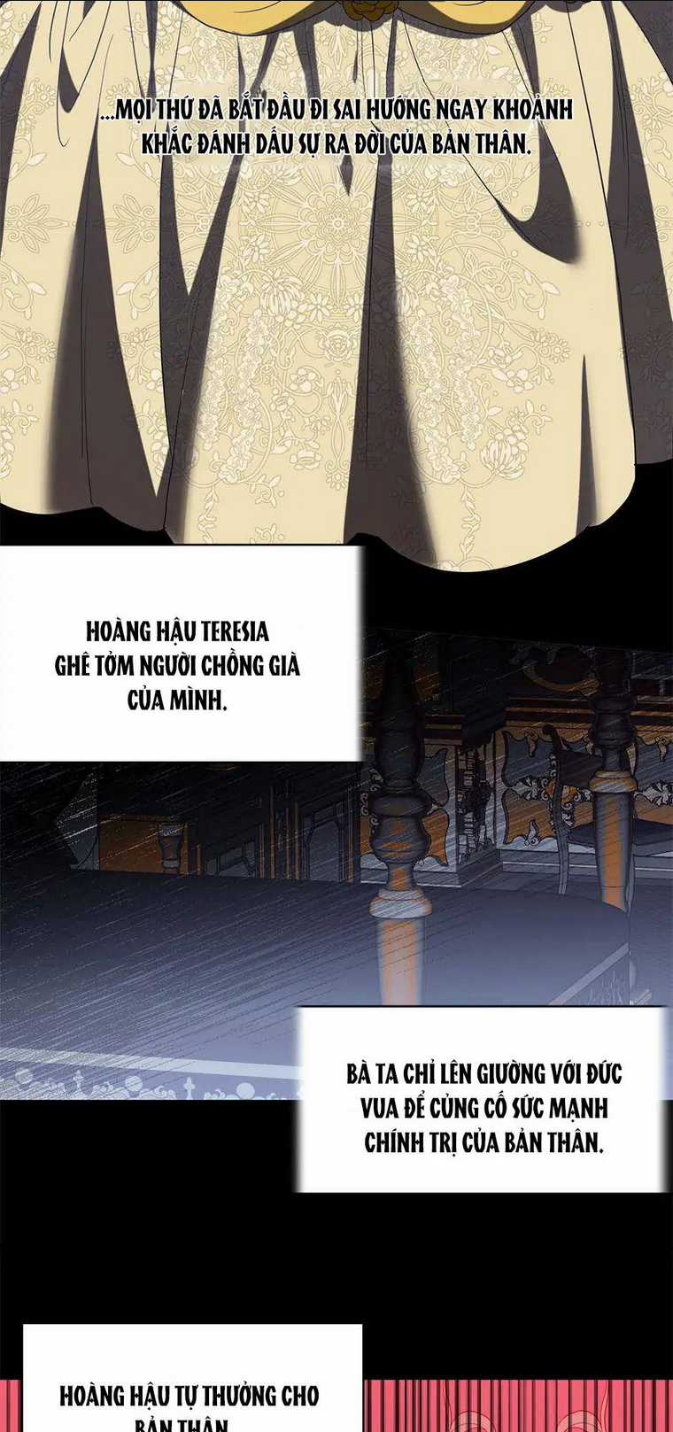 Xin Ngài Đừng Ăn Tôi. Chapter 78 trang 42
