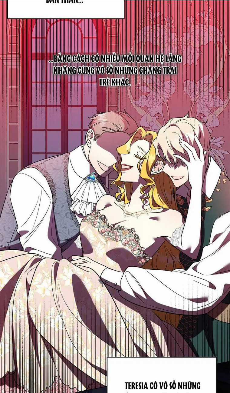 Xin Ngài Đừng Ăn Tôi. Chapter 78 trang 43