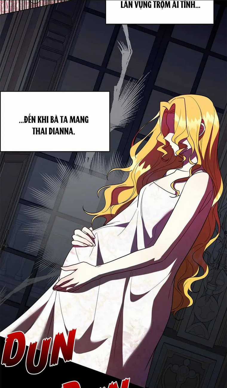 Xin Ngài Đừng Ăn Tôi. Chapter 78 trang 44