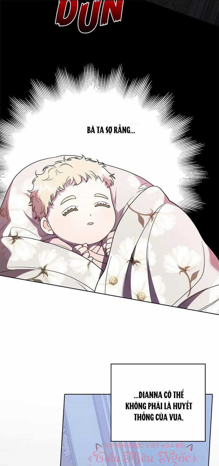 Xin Ngài Đừng Ăn Tôi. Chapter 78 trang 45