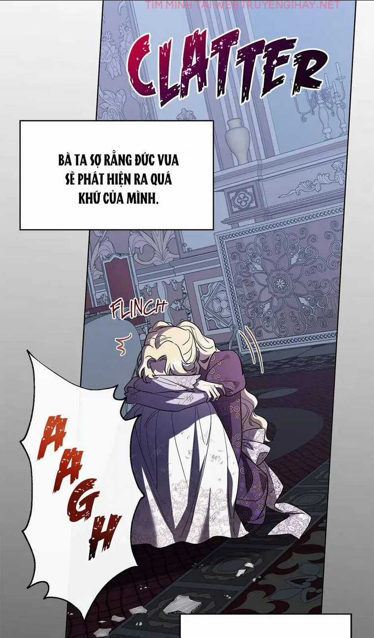 Xin Ngài Đừng Ăn Tôi. Chapter 78 trang 46
