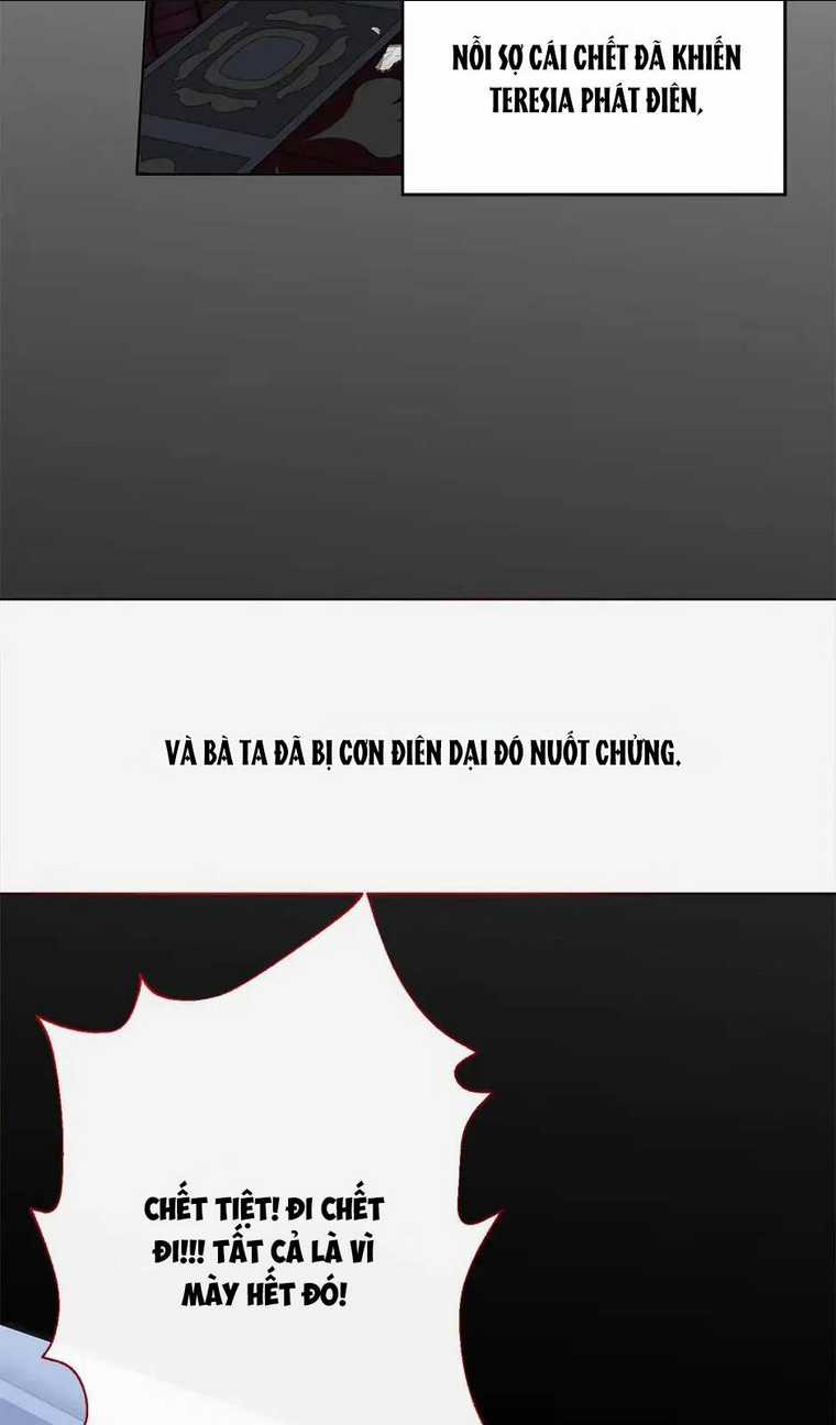 Xin Ngài Đừng Ăn Tôi. Chapter 78 trang 47