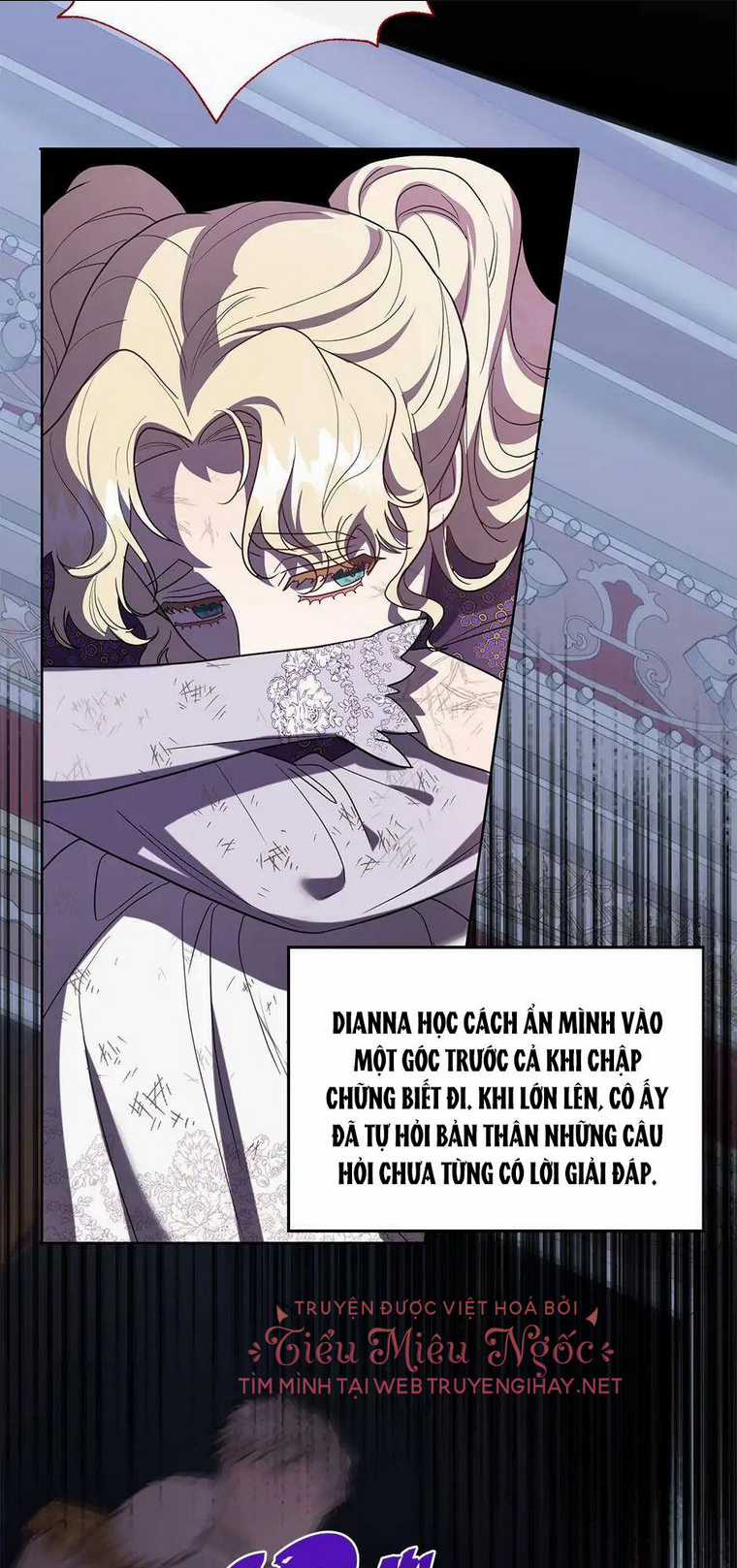 Xin Ngài Đừng Ăn Tôi. Chapter 78 trang 48