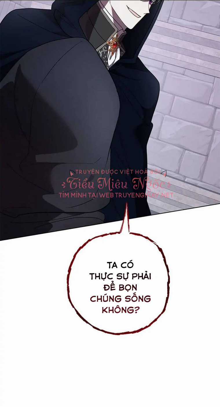 Xin Ngài Đừng Ăn Tôi. Chapter 78 trang 5