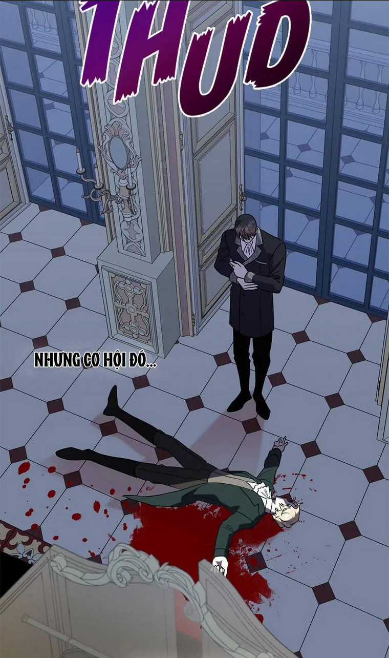 Xin Ngài Đừng Ăn Tôi. Chapter 78 trang 53