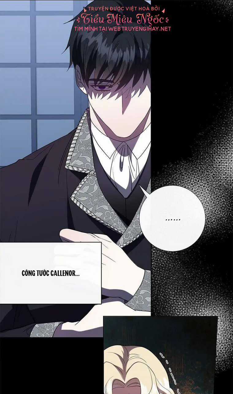 Xin Ngài Đừng Ăn Tôi. Chapter 78 trang 55