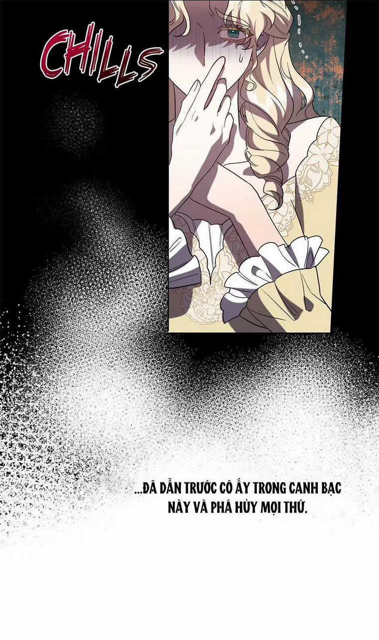 Xin Ngài Đừng Ăn Tôi. Chapter 78 trang 56