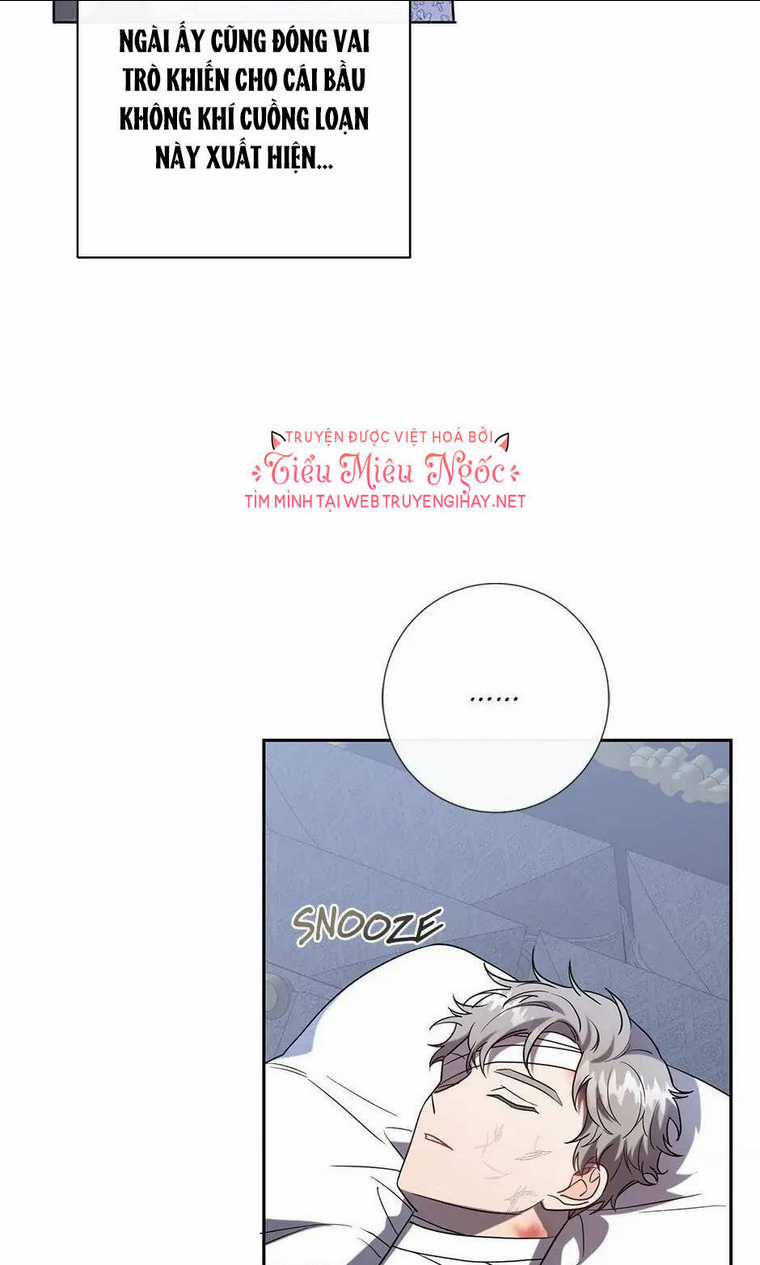 Xin Ngài Đừng Ăn Tôi. Chapter 78 trang 58