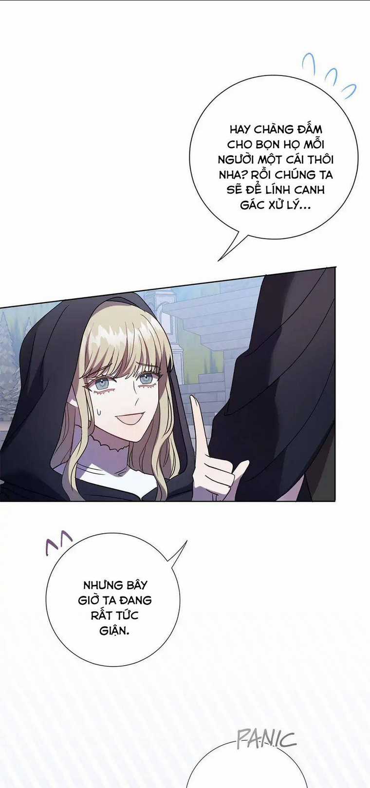 Xin Ngài Đừng Ăn Tôi. Chapter 78 trang 6