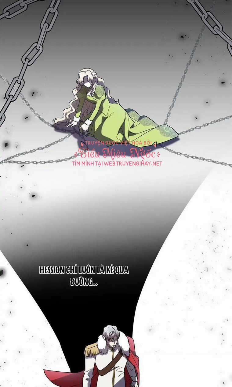 Xin Ngài Đừng Ăn Tôi. Chapter 78 trang 61