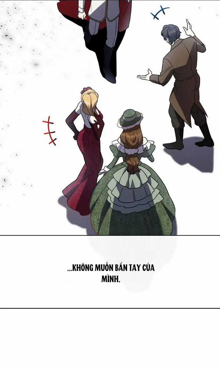 Xin Ngài Đừng Ăn Tôi. Chapter 78 trang 62