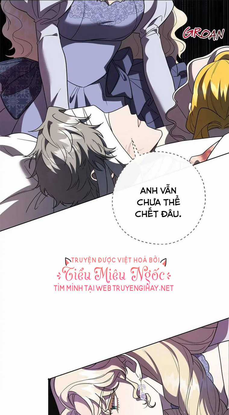 Xin Ngài Đừng Ăn Tôi. Chapter 78 trang 64