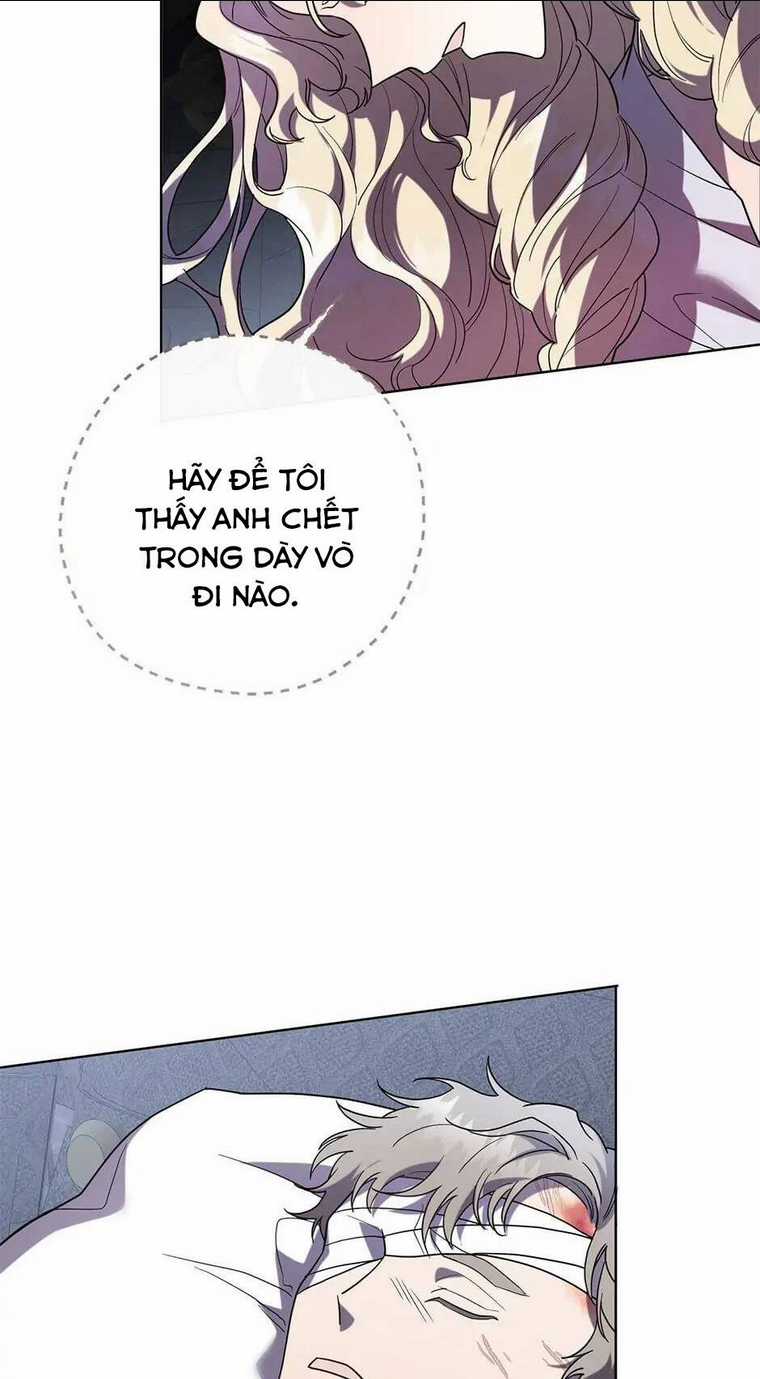 Xin Ngài Đừng Ăn Tôi. Chapter 78 trang 65