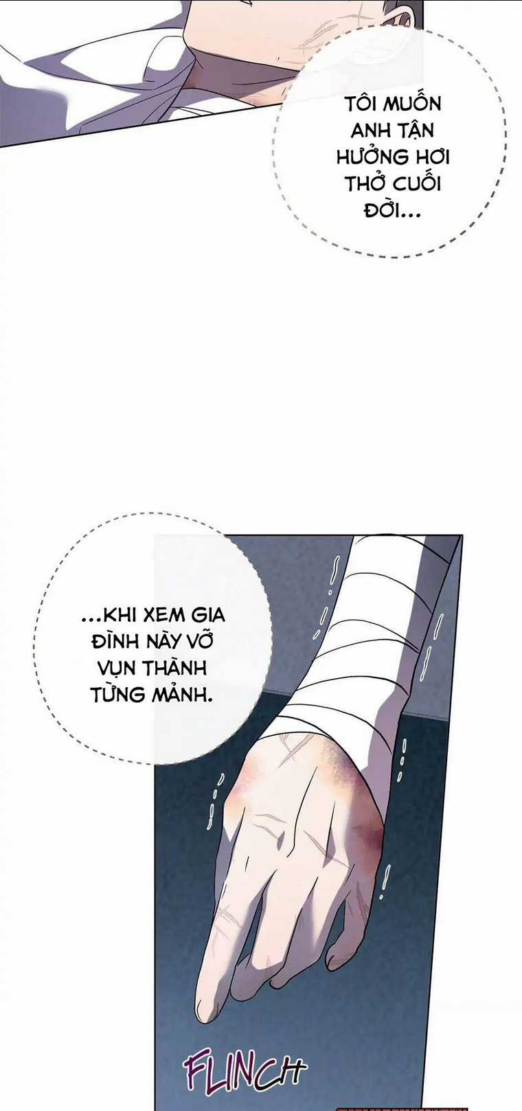 Xin Ngài Đừng Ăn Tôi. Chapter 78 trang 66
