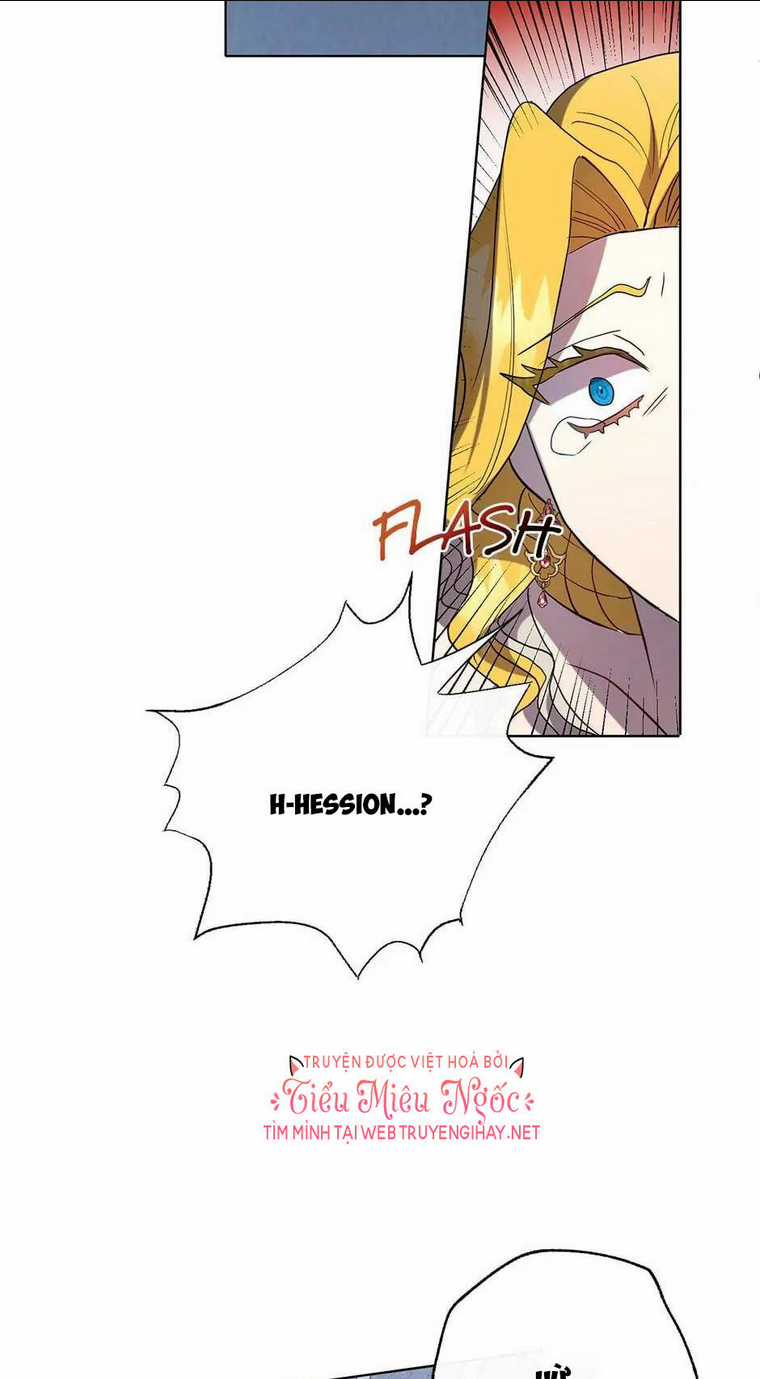 Xin Ngài Đừng Ăn Tôi. Chapter 78 trang 67