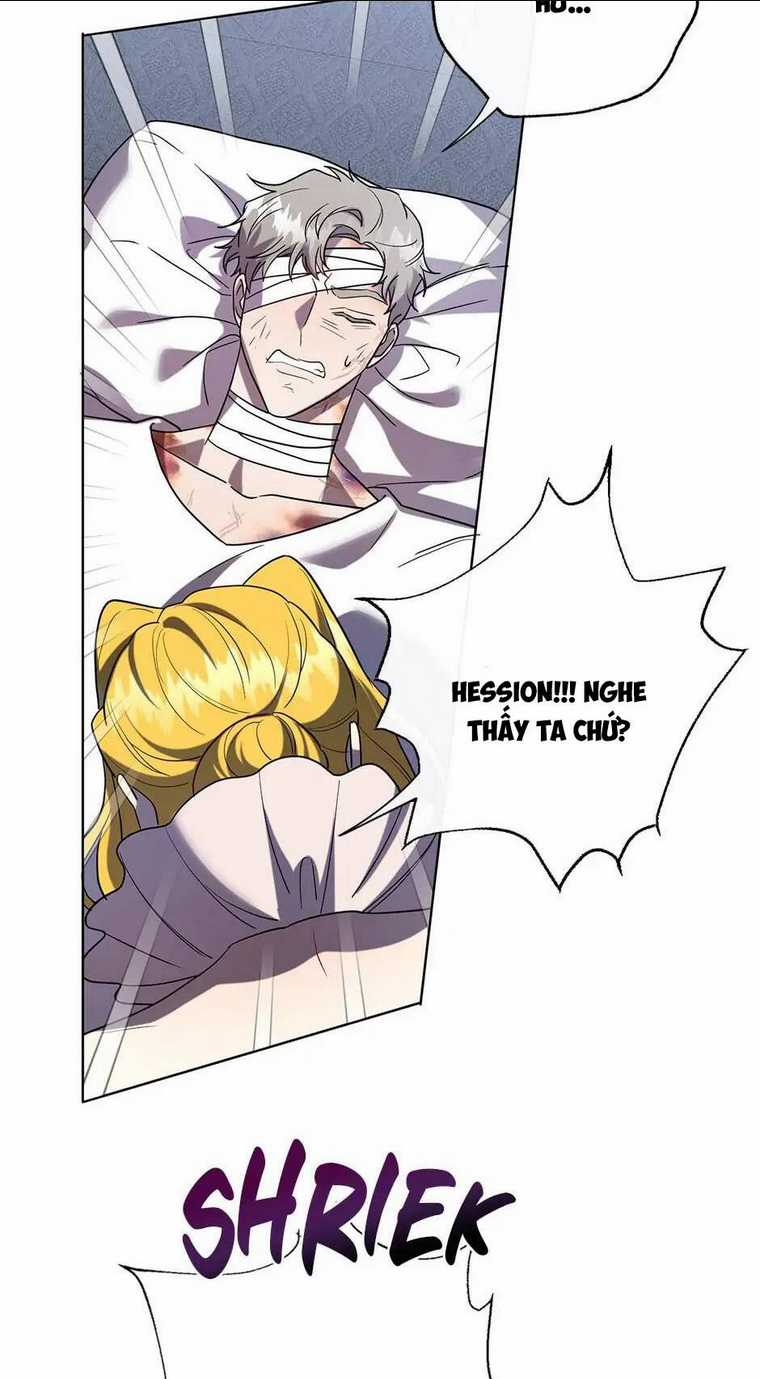 Xin Ngài Đừng Ăn Tôi. Chapter 78 trang 68