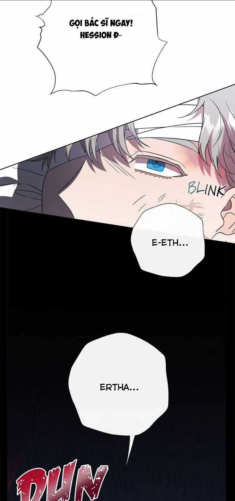 Xin Ngài Đừng Ăn Tôi. Chapter 78 trang 69