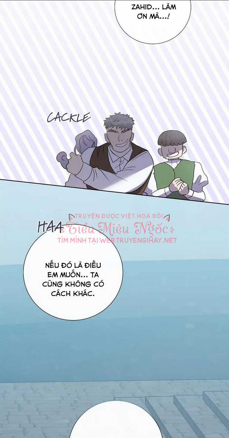 Xin Ngài Đừng Ăn Tôi. Chapter 78 trang 7