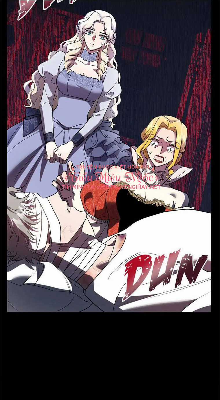 Xin Ngài Đừng Ăn Tôi. Chapter 78 trang 70