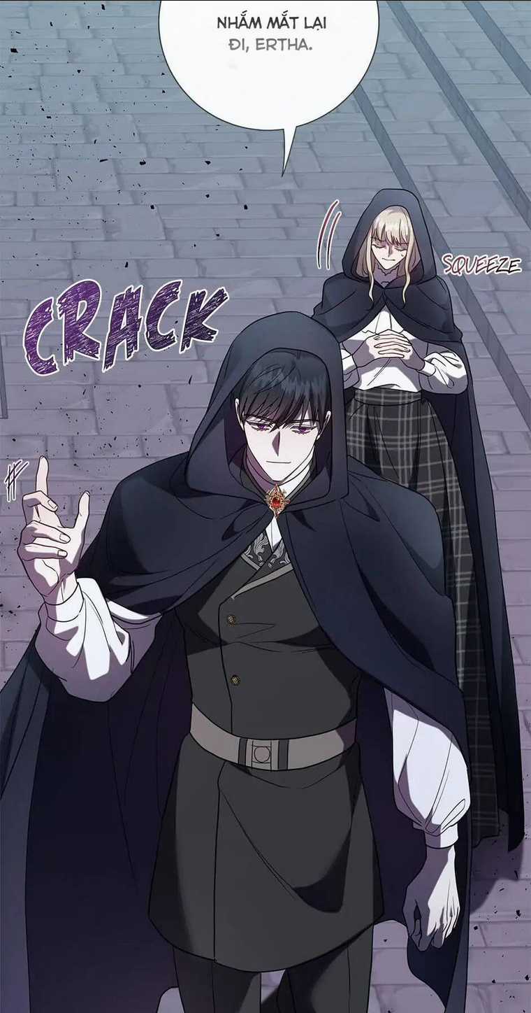 Xin Ngài Đừng Ăn Tôi. Chapter 78 trang 8