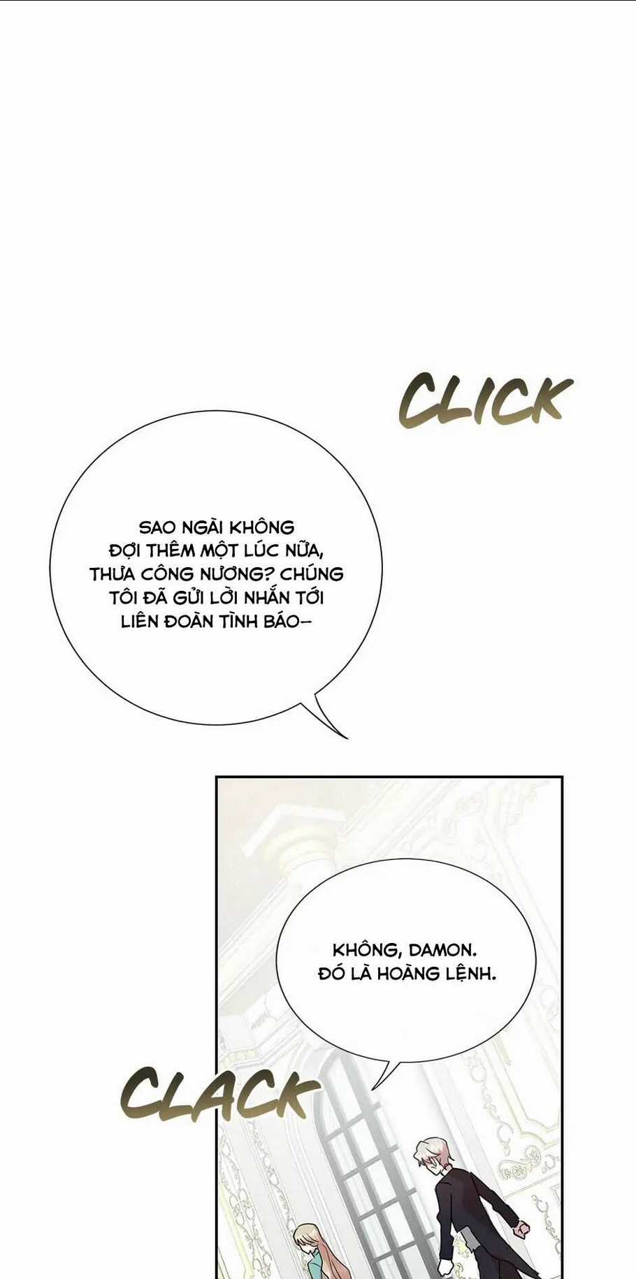 Xin Ngài Đừng Ăn Tôi. Chapter 79 trang 0