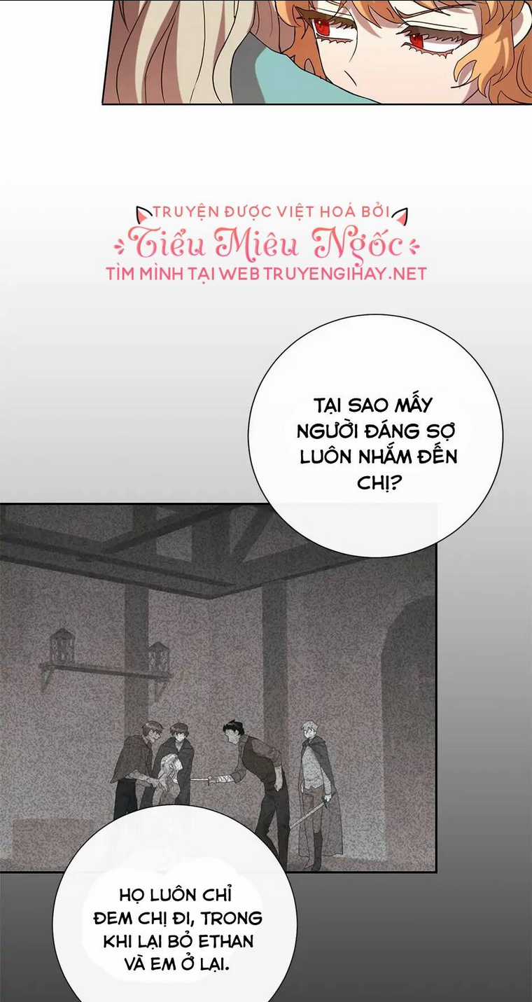 Xin Ngài Đừng Ăn Tôi. Chapter 79 trang 10