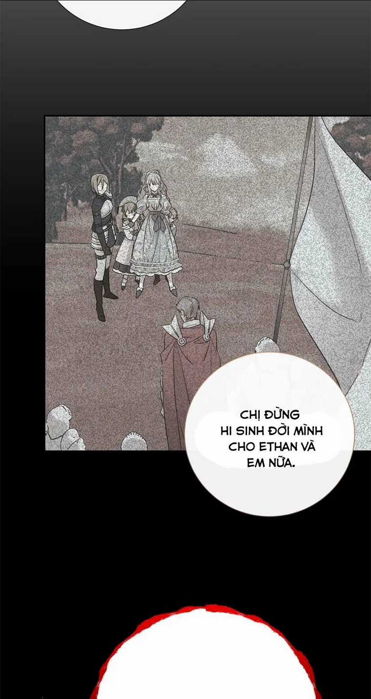 Xin Ngài Đừng Ăn Tôi. Chapter 79 trang 11