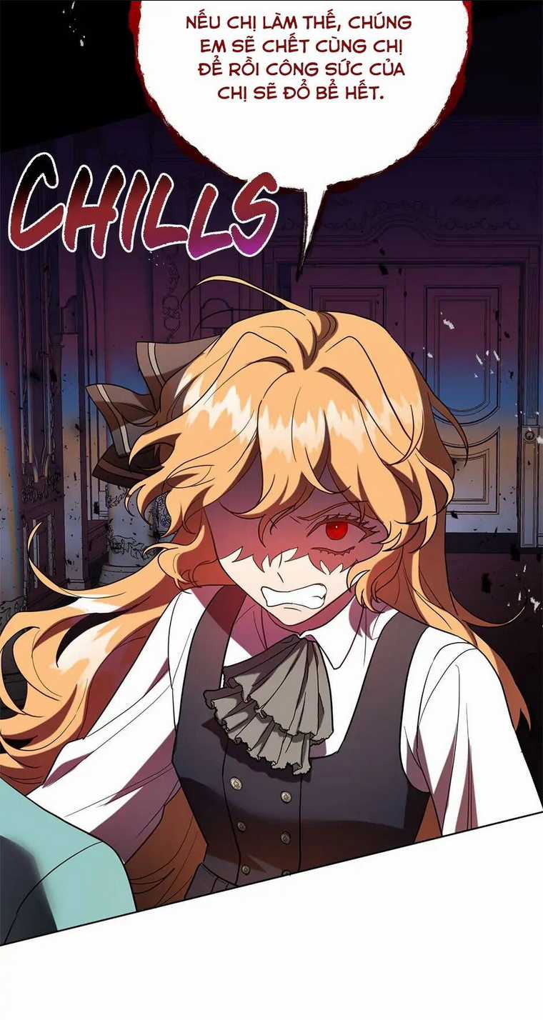 Xin Ngài Đừng Ăn Tôi. Chapter 79 trang 12