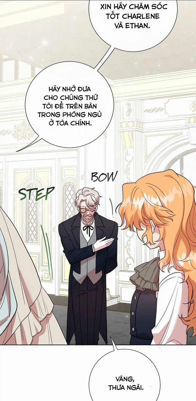 Xin Ngài Đừng Ăn Tôi. Chapter 79 trang 14