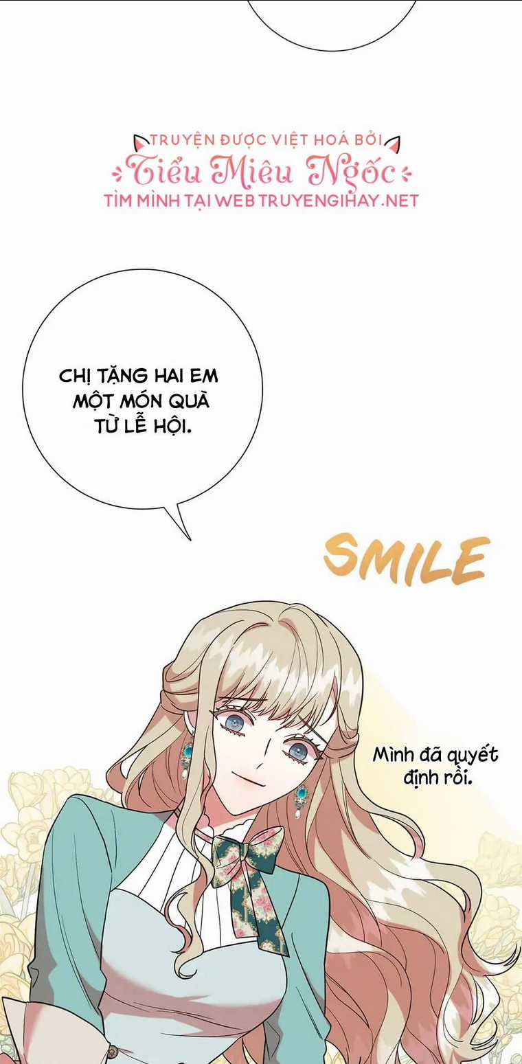 Xin Ngài Đừng Ăn Tôi. Chapter 79 trang 15