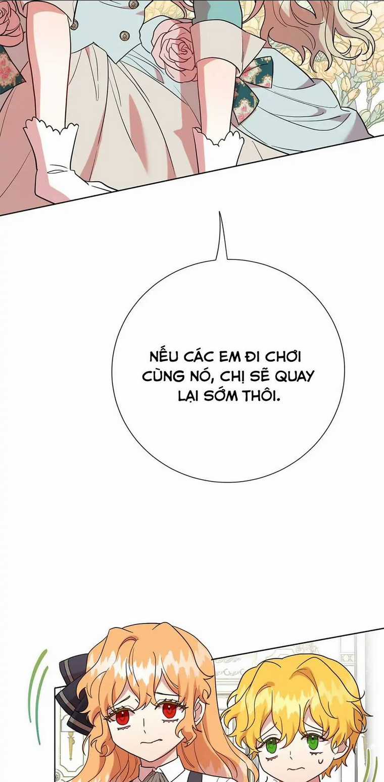 Xin Ngài Đừng Ăn Tôi. Chapter 79 trang 16